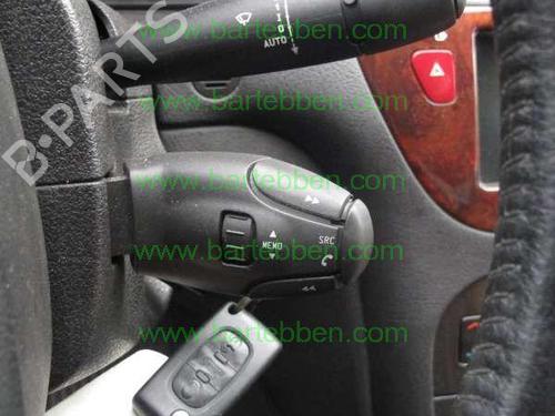 Glove box PEUGEOT 607 (9D, 9U) 2.7 HDi 24V | BP36602745C95 - Image 3