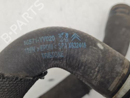 Pipe PEUGEOT 2008 I (CU_) 1.2 VTi | BP36639416M125 - Image 3