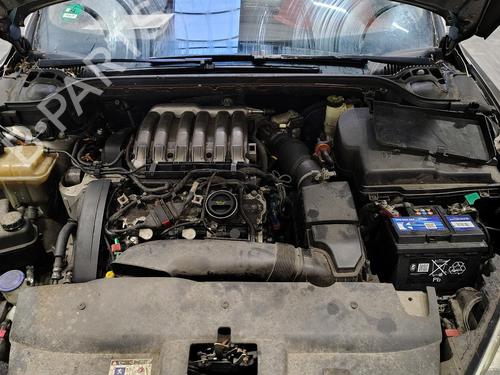 Pipe PEUGEOT 407 Coupe (6C_) 3.0 V6 | BP36636772M125 - Image 23