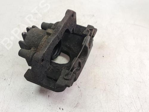 Used Right front brake caliper Right front brake caliper CITROËN C5 III (RD_) 2.0 HDi (RDRHD8, RDRHDJ, RDRHR8, RDRHRJ) (136 hp) 36602025 36602025