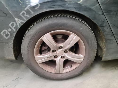 Pipe PEUGEOT 508 I (8D_) 1.6 BlueHDi 120 | BP36631837M125 - Image 24