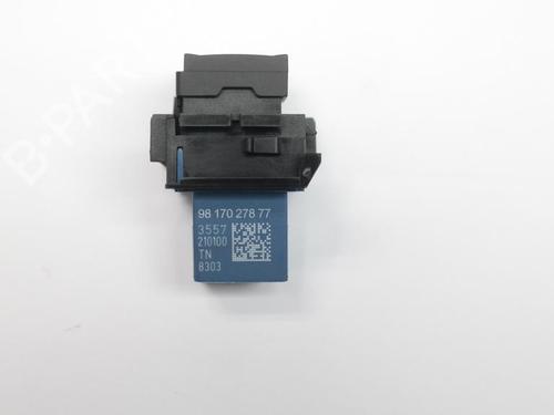 Switch PEUGEOT RIFTER 1.5 BlueHDi 130 | BP36626991I30 - Image 4