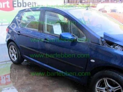 Switch PEUGEOT 307 (3A/C) 2.0 HDi 90 | BP36606455I30 - Image 14