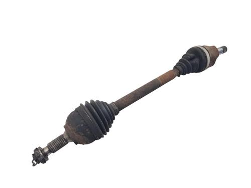 Left front driveshaft CITROËN C5 III (RD_) 1.6 THP 155 (RD5FV8, RD5FNA) | BP36634840M38 - Image 3