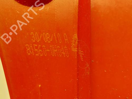 Used Left taillight Left taillight PEUGEOT 107 (PM_, PN_) 1.0 (68 hp) 36626441 36626441