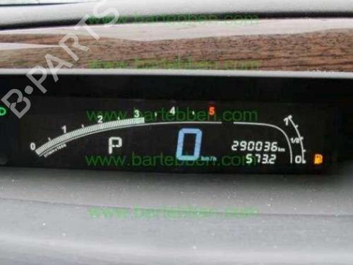 Steering rack CITROËN C6 (TD_) 2.7 HDi | BP36604054M22 - Image 6