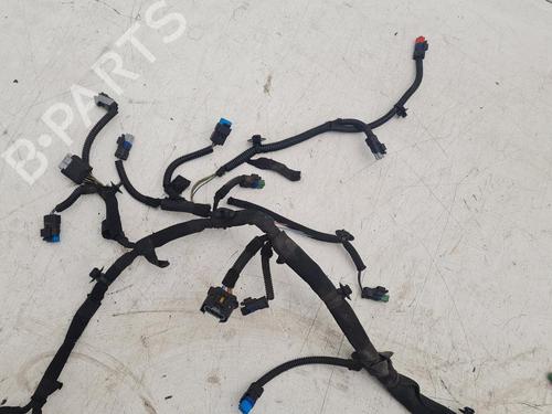 Used Cable Cable CITROËN C6 (TD_) 2.2 HDi (170 hp) 36639255 36639255
