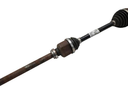 Right front driveshaft DS DS 4 II (FR_, FB_, F3_, FP_) E-TENSE 225 (F3DGZT) | BP36637126M39 - Image 5
