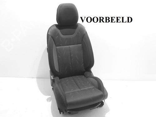 Left front seat CITROËN C4 II (NC_) 1.6 HDi 90 | BP36606401C15 - Image 12