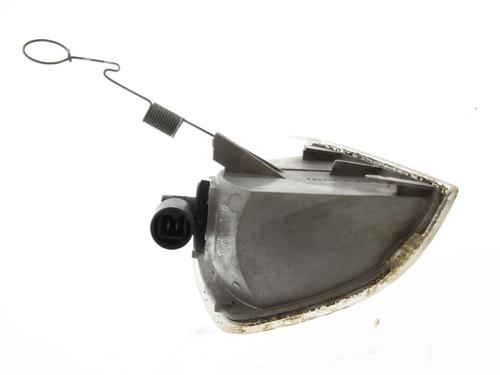 Blinklys fortil venstre Blinklys fortil venstre PEUGEOT 405 II (4B) 2.0 (121 hp) 36600143 36600143