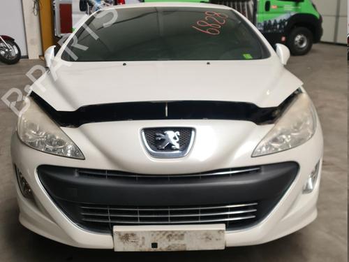 Switch PEUGEOT 308 CC (4B_) 1.6 16V | BP36627587I30 - Image 27