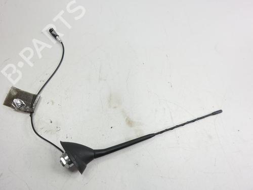 Used Antenna/Base Antenna/Base CITROËN C3 Picasso (SH_) 1.6 VTi 120 (120 hp) 36620355 36620355