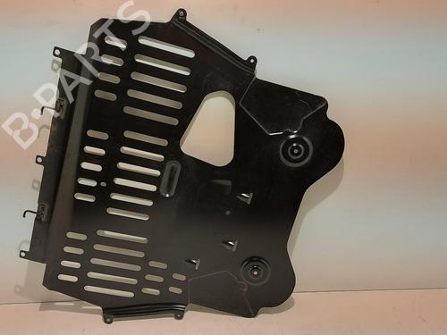Used Front slam panel Front slam panel PEUGEOT RIFTER 1.6 HDi 92 (92 hp) 36618892 36618892