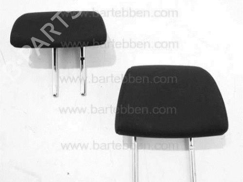 Used Headrest Headrest PEUGEOT 308 I (4A_, 4C_) 1.6 16V (120 hp) 36609074 36609074