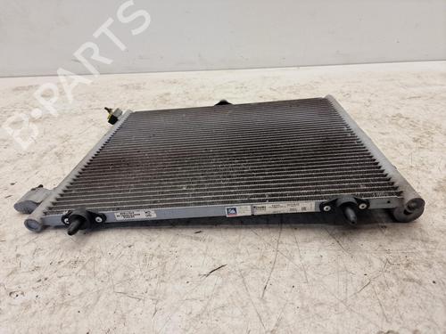 AC radiator CITROËN C3 Picasso (SH_) 1.6 VTi 120 | BP37433508M32 - Image 6