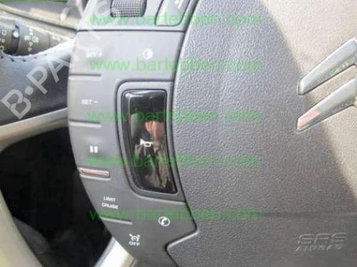 Headrest CITROËN C5 III Break (RW_) 1.6 THP 155 | BP36610619I31 - Image 3
