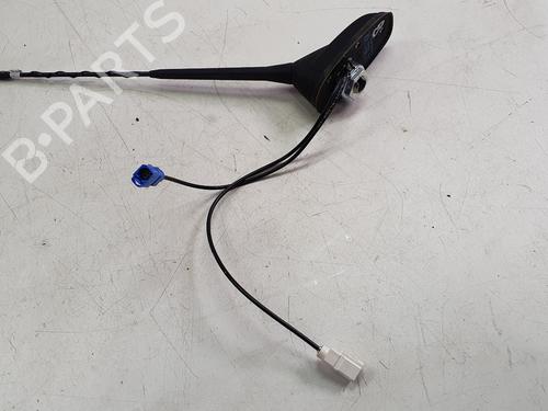 Antenne/Base PEUGEOT RIFTER 1.5 BlueHDi 75 (ECYHW) | BP36621995C140 - Image 2