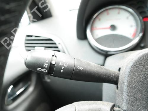 Middle console PEUGEOT 207 SW (WK_) 1.4 16V | BP36609714I22  - Image 16