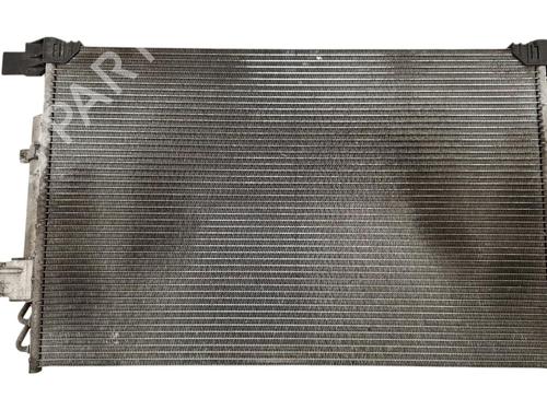 AC radiator CITROËN C4 AIRCROSS 1.6 HDi 115 | BP36635568M32 - Image 2