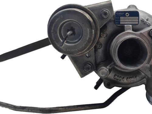 Used Turbocharger/Supercharger Turbocharger/Supercharger 36639043 36639043