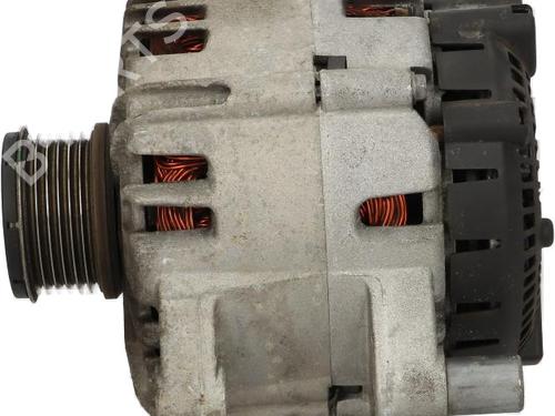 Alternator CITROËN C5 III Break (RW_) 2.0 HDi 165 | BP36639081M7 - Image 3