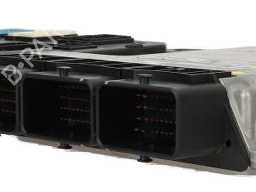 Engine control unit (ECU) CITROËN C6 (TD_) 2.2 HDi | BP36639234M57 - Image 9