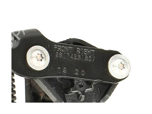 Electronic sensor DS DS 4 II (FR_, FB_, F3_, FP_) BlueHDi 130 (FBYHZT) | BP36629722M84 - Image 4