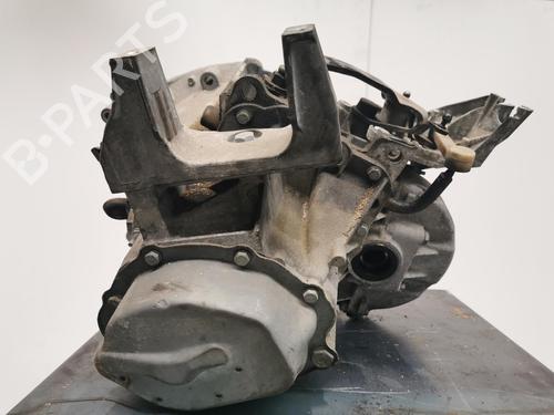 Gearbox CITROËN C5 II (RC_) 1.8 16V (RC6FZB) | BP36610531M3  - Image 5