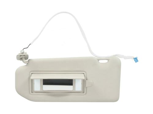 Left sun visor CITROËN C5 AIRCROSS (A_) 1.2 PureTech 130 (ARHNSJ) | BP36629518I1 - Image 3