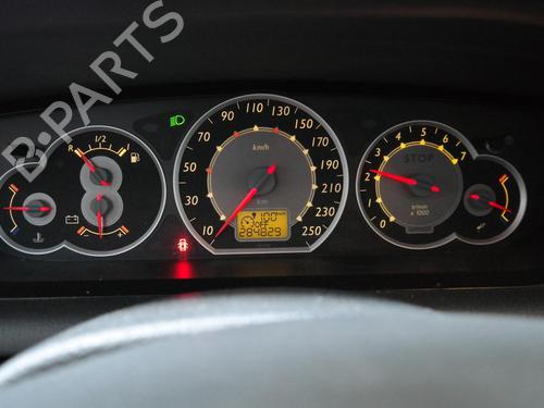 Left headlight CITROËN C5 II Break (RE_) 2.0 16V (RERFJB, RERFJC) | BP36624082C28  - Image 31