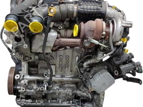 Used Engine Engine 36626492 36626492