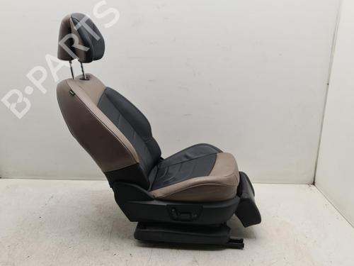 Right front seat CITROËN C4 Grand Picasso II (DA_, DE_) 1.6 HDi 90 | BP36627337C16  - Image 6