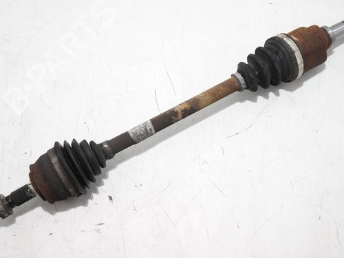 Left front driveshaft PEUGEOT BIPPER Tepee 1.4 | BP36636521M38 - Image 4
