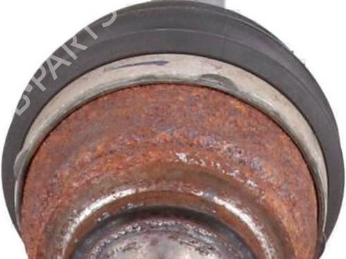 Left front driveshaft DS DS 4 II (FR_, FB_, F3_, FP_) PureTech 180 (F35GFT) | BP36629994M38 - Image 3