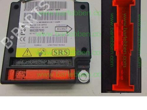 ecu-airbags-citroen-c2-jm_-2003-2004-2005-2006-2007-2008-2009-2010-2011-2012-2013-2014-2015-2016-2017-36602331 main image