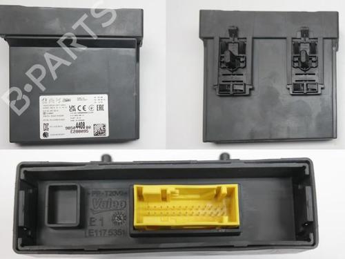 Electronic module DS DS 4 II (FR_, FB_, F3_, FP_) BlueHDi 130 (FBYHZT) | BP36631856M83 - Image 8