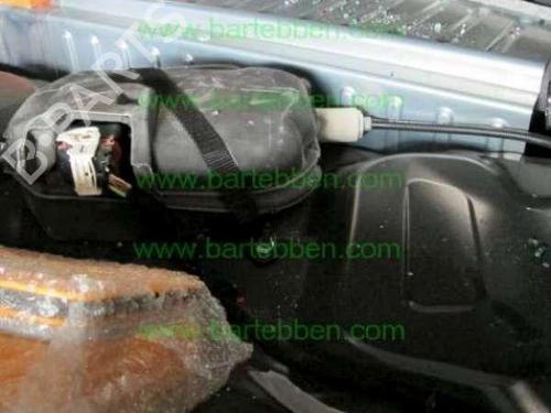 Headrest PEUGEOT 508 I (8D_) 2.0 HDi Hybrid4 AWC | BP36606616I31 - Image 20