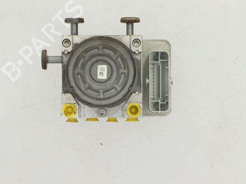 ABS pump CITROËN C3 Picasso (SH_) 1.6 VTi 120 | BP37433507M43 - Image 6