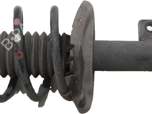 Used Left front shock absorber Left front shock absorber 36615061 36615061