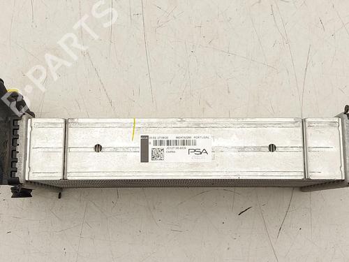 Intercooler CITROËN C4 III (BA_, BB_, BC_) 1.2 PureTech 130 (BAHNSA, BAHNSB) | BP36623916M30 - Image 2