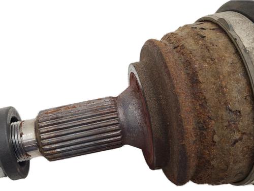 Right front driveshaft CITROËN C4 Picasso II 1.2 THP 130 | BP36637098M39 - Image 3