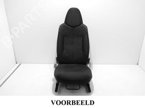 Left front seat CITROËN C1 (PM_, PN_) 1.0 | BP36622366C15 - Image 2