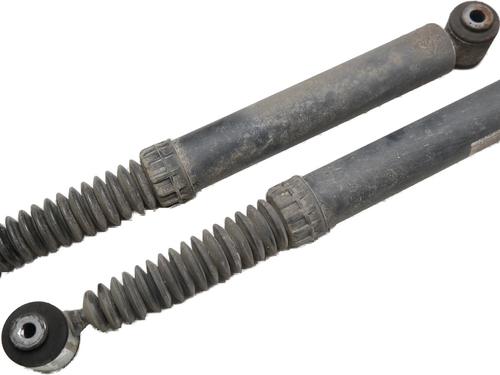 Used Left rear shock absorber Left rear shock absorber 36616452 36616452