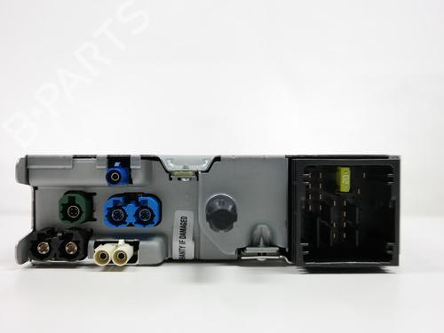 Used Radio Radio 36617271 36617271