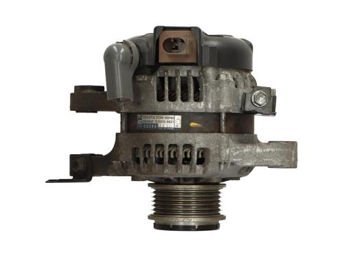 Alternator PEUGEOT 108 1.0 VTi | BP36636376M7 - Image 4