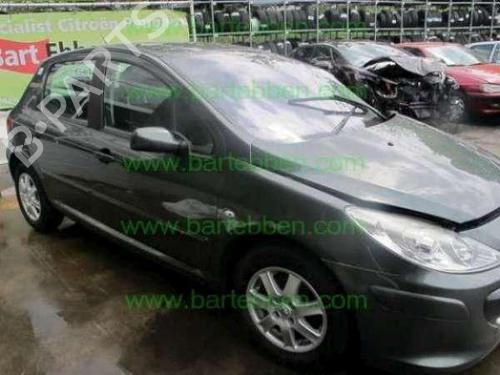 Electronic sensor PEUGEOT 307 (3A/C) 1.6 16V | BP36607876M84  - Image 9