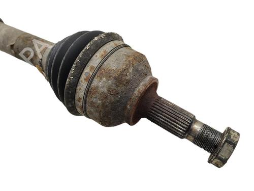 Left front driveshaft CITROËN C6 (TD_) 2.7 HDi | BP36632408M38 - Image 5