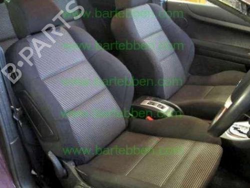 Electronic module PEUGEOT 307 CC (3B) 2.0 16V | BP36605613M83 - Image 16