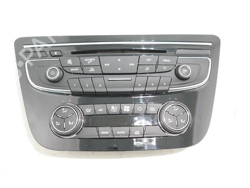 Used Radio Radio 36608090 36608090