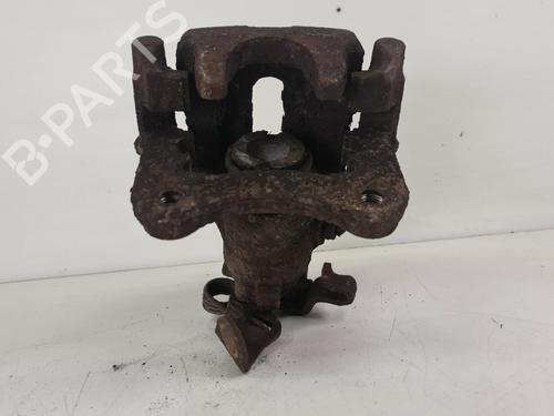 Left rear brake caliper PEUGEOT 807 (EB_) 2.2 | BP36624774M107 - Image 4